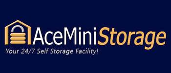 Ace Mini Storage | Redding Storage