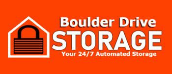 Boulder Drive Storage | Redding Storage