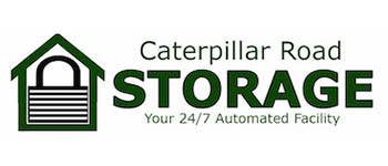 Caterpillar Road Storage | Redding Storage