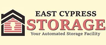 East Cypress Storage | Redding Storage