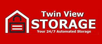Twin View Storage | Redding Storage